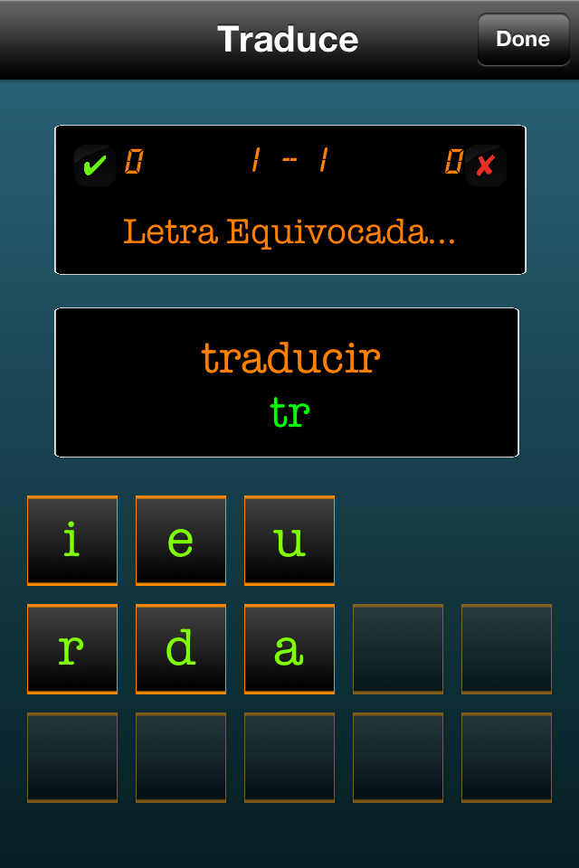 1099 Palabras en Frances - Aprende Vocabulario con iFrances