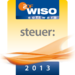 WISO steuer: 2013