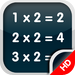 Flash Tables HD (Times Tables)
